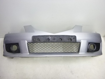 фото thumb №1, Бампер передний mazda premacy 22v 2001r.