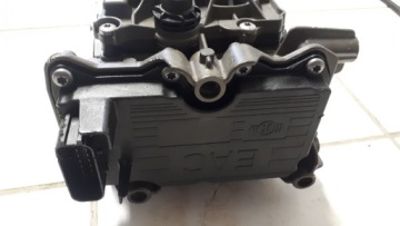 фото thumb №1, Осушувач повітря з eac mercedes actros axor a0014466064 новий оригінал