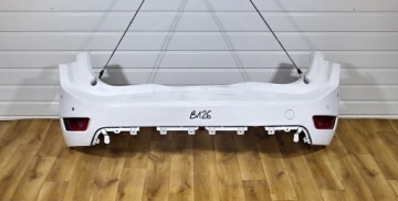 фото thumb №1, Citroen c4 piscasso ii 2013- бампер задняя задний aa36225333