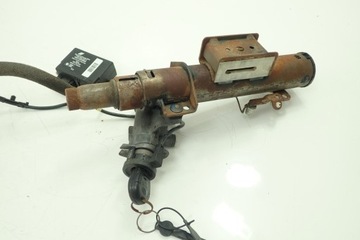 фото thumb №5, Замок запалювання ключ 4b0905851b audi vw + модуль імобілайзер.