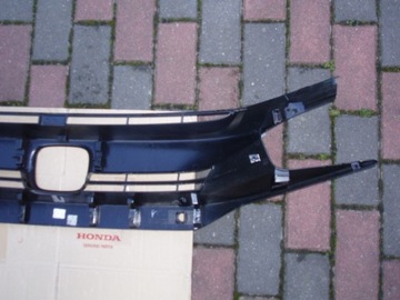 фото thumb №10, Решётка радиатора решётка радиатора honda civic x 2017-2019r оригинал