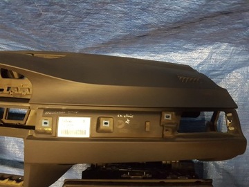 фото thumb №6, Bmw m3 e90 e92 консоль навігація шкіра панель ідеальний стан глівіце orzesze супер стан