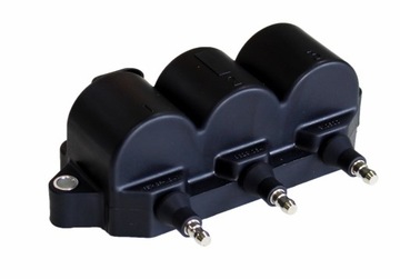 фото thumb №1, Котушка запалювання daewoo matiz 0.8 98-02