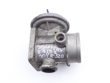 фото thumb №1, Land rover discovery ii 98-04 2.5 td5 клапан egr