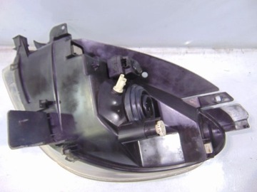 фото thumb №6, Лампа правый перед citroen xsara picasso anglik