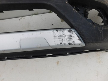 фото thumb №9, Opel mokka 12-16 бампер передній перед