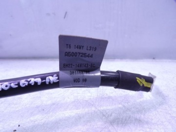 фото thumb №3, Land rover discovery 4 l319 клемма plus d