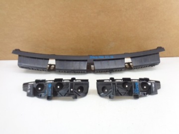 фото thumb №1, Mini paceman r61 направляющая бампера правый задняя 9808964