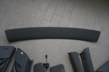 фото thumb №4, Стійки захист сонцезахисний козирок audi q7 4l s line сонцезахисні