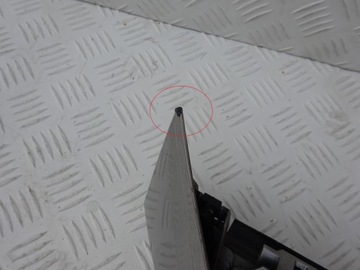 фото thumb №8, Porsche cayenne 7p5 gts спойлер спойлер накладка