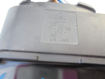 фото thumb №5, Skoda scala модуль насоса топлива 5q0906093a 1.0 tsi