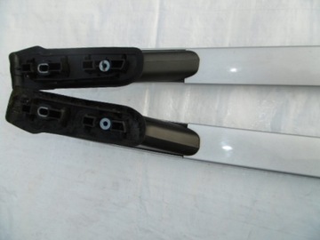 фото thumb №7, Peugeot 2008 рейлинги кровельные комплект