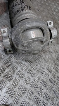 фото thumb №2, Идеальный амортизатор зад vw touareg 1