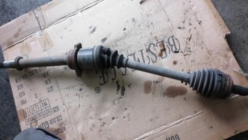 фото thumb №1, Toyota оригінальний номер 3/4/9/19 привідний вал