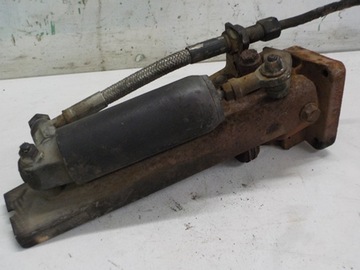 фото thumb №2, Scania r дросельна заслінка egr