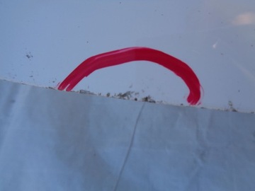 фото thumb №9, Peugeot 208 двері праве задні задня ewp 2012