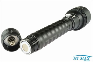 Фонарик HI-MAX H7 1900лм 