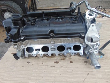 фото thumb №9, Головка honda hrv 1.5i 2015 16 17