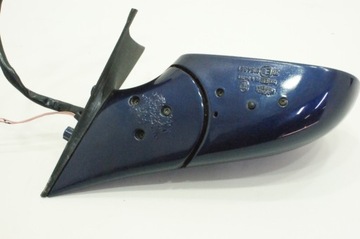 фото thumb №9, Зеркало правое maserati 3200gt 98-02