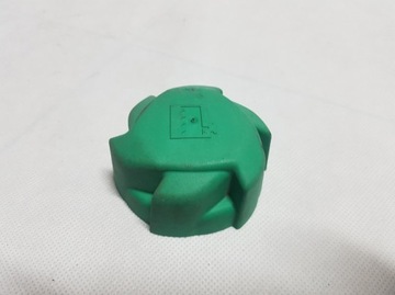 фото thumb №1, Кришка бачок розширювальний рідина daf 106 xf