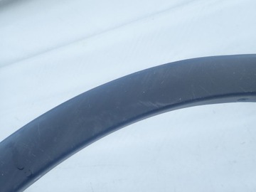 фото thumb №9, Opel mokka 12-19 планка крыльев правая зад