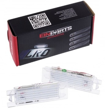 фото thumb №13, Opel astra h 3 iii j iv vectra c подсветка led