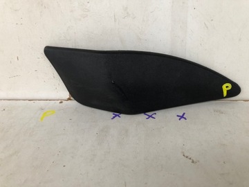 фото thumb №1, Toyota verso s молдинг бампера