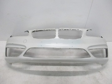 фото thumb №1, Бампер bmw 2 f45 f 46 pdc перед передний