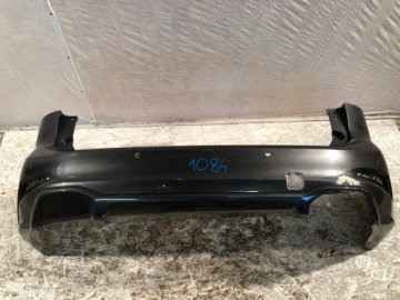 Купить Ford focus mk4 st-line kombi бампер задняя задний, фото thumb