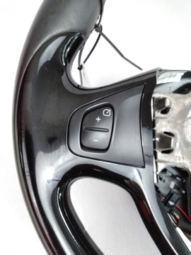 фото thumb №4, Повітропровід renault clio шкіра multi оригінал !