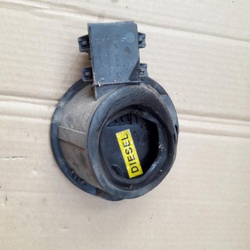 фото thumb №3, Citroen c2 1.4hdi exyb кришка заливної пального