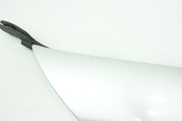 фото thumb №4, Защита блок двигателя левый стойка k744 mercedes cl w215