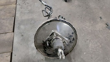 фото thumb №7, Infiniti qx70 2016 підсилювач насос гальмівна 1dr6a