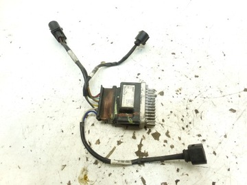 фото thumb №1, ! модуль блок управления вентилятора 8k0959501c a5 8t