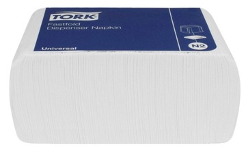 TORK Fastfold N2 10933 - САЛФЕТКИ-ДИСПЕНСЕРЫ