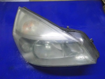фото thumb №1, Лампа правый перед europa renault espace iv 03-12r