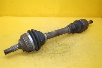 фото thumb №1, Привідний вал лівий перед berlingo fl 1.9 d