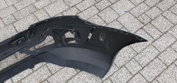 фото thumb №9, Transit custom 2012- бампер перед оригінал f424