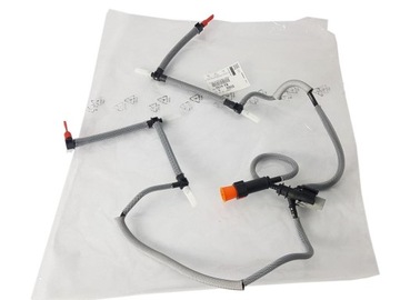 фото thumb №1, Citroen оригінальний номер 1574e8 шланг пального