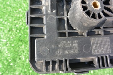 фото thumb №6, Корпус акумулятор vw passat golf tiguan caddy