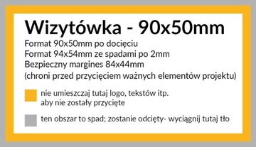 Визитные карточки Lux 300pcs 350G Двухсторонний Soft Touch