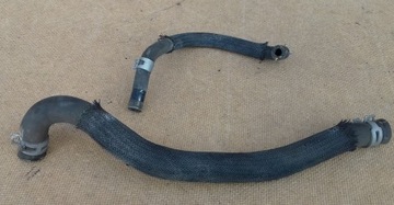 фото thumb №1, Wąż жидкость охлаждающий nissan note e12 1.5 dci