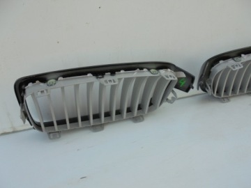 фото thumb №7, Решётка радиатора решётка радиатора решётка радиатора комплект bmw 3 f30 f31