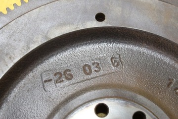 фото thumb №6, Колесо маховик jumper boxer ii 1.9d 1472701080f