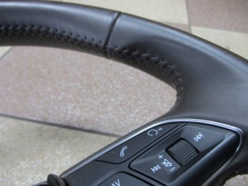 Воздуховод audi q7 4m0 коричневая 4m0419091k Оригинал, фото thumb