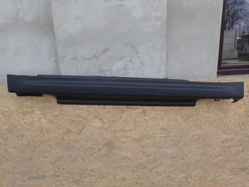 фото thumb №1, Планка порогова ліва поріг лівий mini cooper s r56