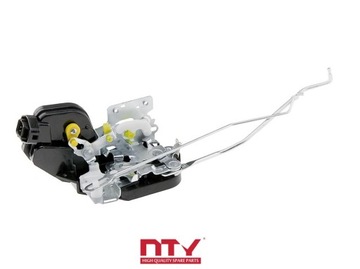 фото thumb №10, Привід центрального замка перед ezc-hy-520 nty