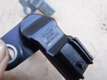 фото thumb №4, Датчик вала головки ford edge 3.5v6 usa