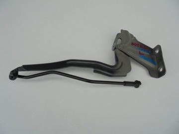 фото thumb №1, Nissan note ii петля капот лівий колір kad