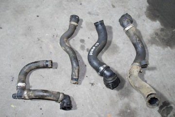 фото thumb №2, Wąż шланг трубка wody combo doblo ii 1.3cdti 10-